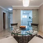 Access In Playa Real Pool Terrace - Pass The Keys * 마르베야
