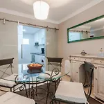 아파트 Access In Playa Real Pool Terrace - Pass The Keys 마르베야