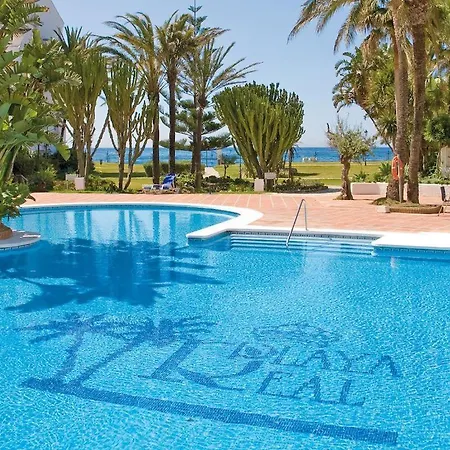 Access In Playa Real Pool Terrace - Pass The Keys Apartamento Marbella