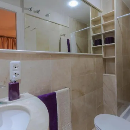 Access In Playa Real Pool Terrace - Pass The Keys Apartamento *