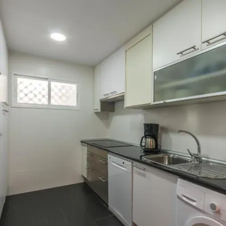 Apartamento Access In Playa Real Pool Terrace - Pass The Keys Marbella